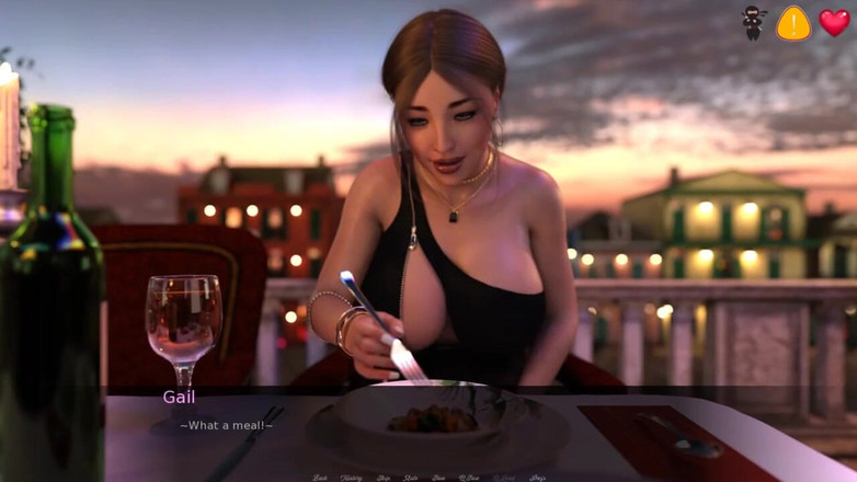 Miss Kitty 2K: La oficina # 42 accidentes sexy por misskitty2k