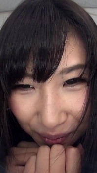 Subjective Smell Fetishism - Senior Office Lady Smells the Scent of Sweat After Sales Rounds: Yui Hidaka