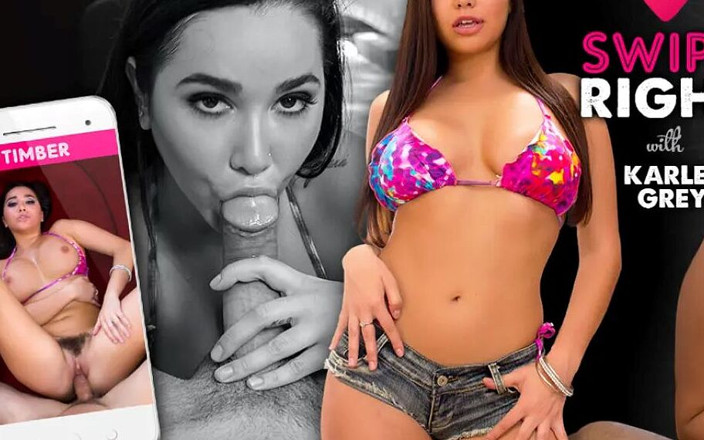 WankzVR: Gesek ke Kanan