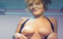 Sensual polestar: Video Cam Session: Very Hot in This Live Show