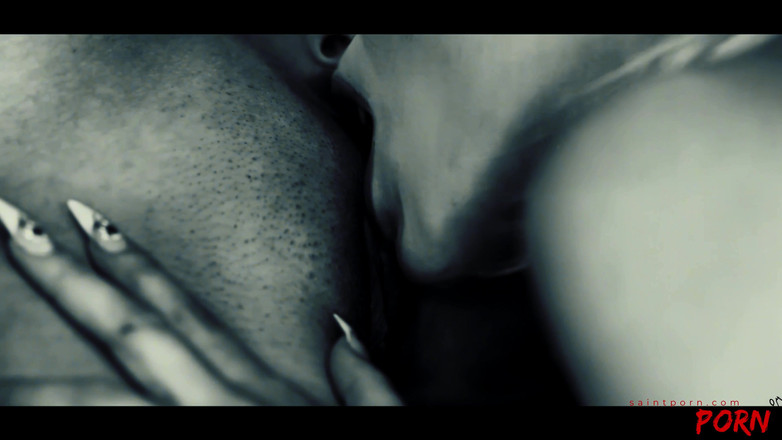 SaintPorn: Cindy Hope Und Kate Erkunden Mehr Alleen Lesbischer Glückseligkeit