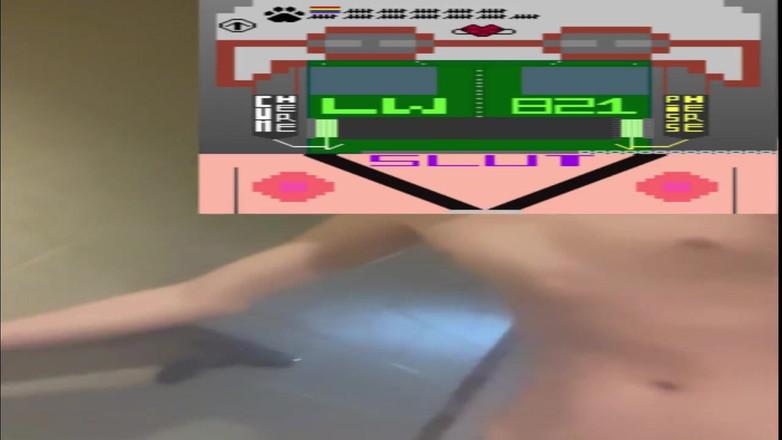 Lonewanderer: Vêtements enfermés dans une voiture, garage et exposition à l’église !