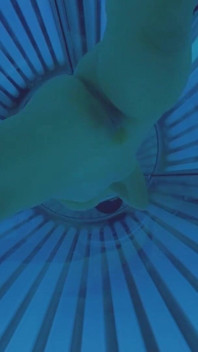 Hiding Dances in the Solarium
