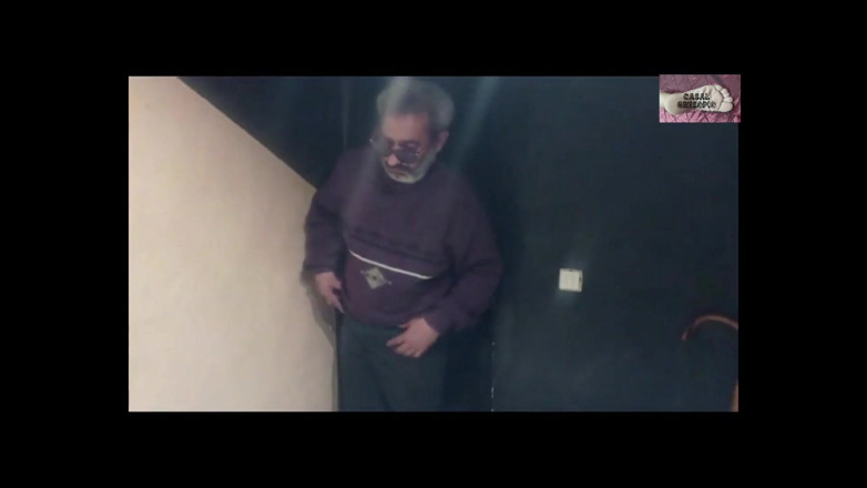 Casal Gresopio films: 내 자지를 빨아주기 위해 내 자지를 빨아