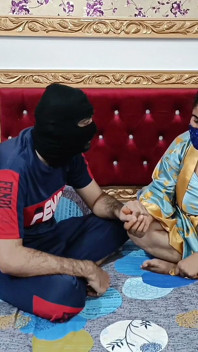 Web non tagliato Series_big tette naturali pakistane bhabhi scopata duramente dal suo devar