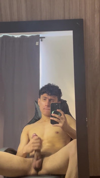 Beautiful Twink with Muscles