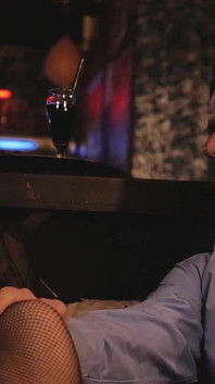 Fucking in the Lap Dance Club