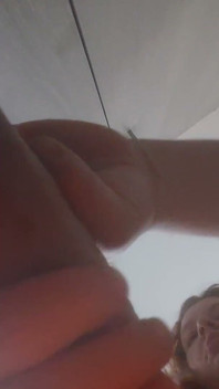 BBW MILF Hotel Room All Alone