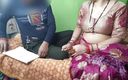 Pyaripooja22: Sister-in-law Taught Her Younger Brother-in-law How to Fuck for the...