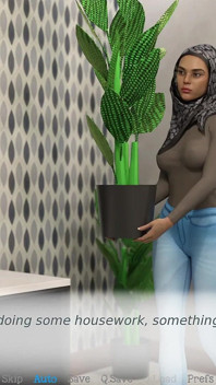 Życie na Bliskim Wschodzie # 14