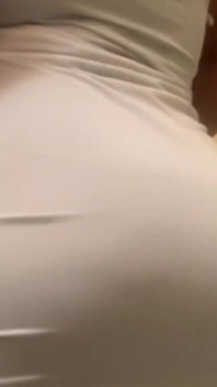 Shaking My Booty Spreading My Fat Pussy