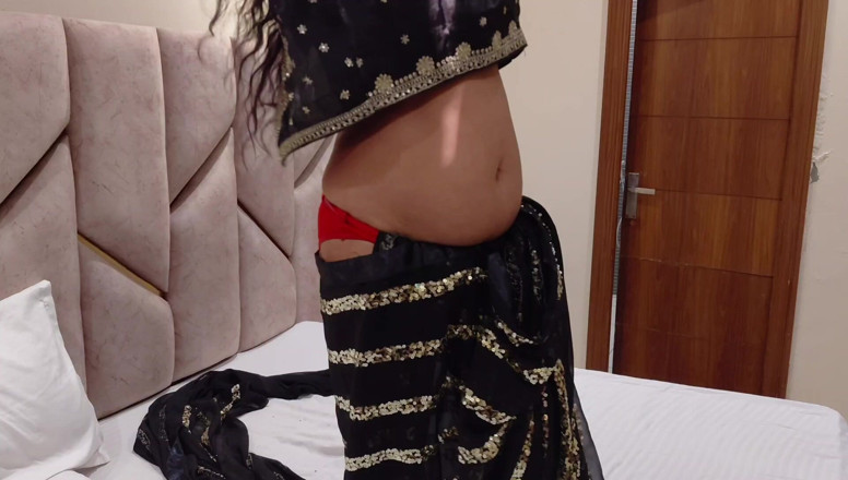 XShilpa: My Sister-in-law Was Ironing, and My Brother-in-law Came Into the...
