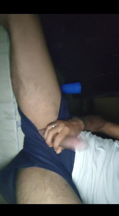 AlexAlejandro13: Demam di rumah
