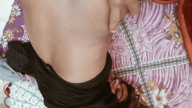 LateralChain349: Desi Wife Gets Anal Fucked by Husband