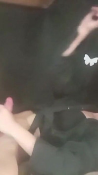 Vampy Fisting and Selffuck Training