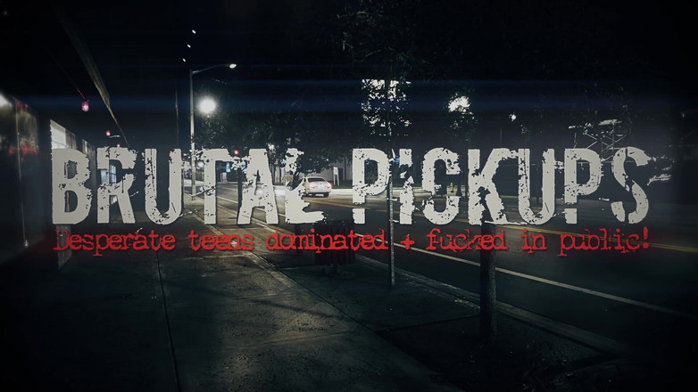 Latina Patrol: Ngapain dia ngentot sama gadis remaja - memek cristi ann alley...