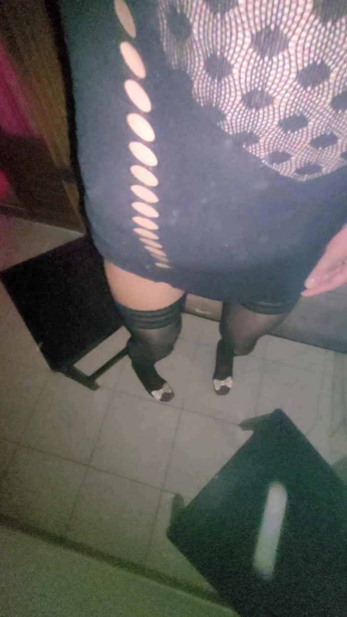 VaneSsa BiTCHx: La Cave a Pute De Vanessabitchx [19au25] Mon Futur Gloryhole Pctrv91