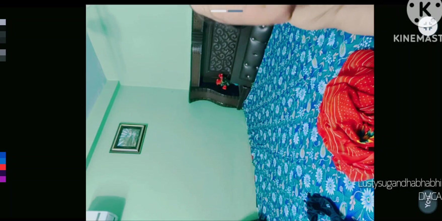 Lustykajolbhabhi: Perkhidmatan Panggilan Video Jeth Ji Ke Sath