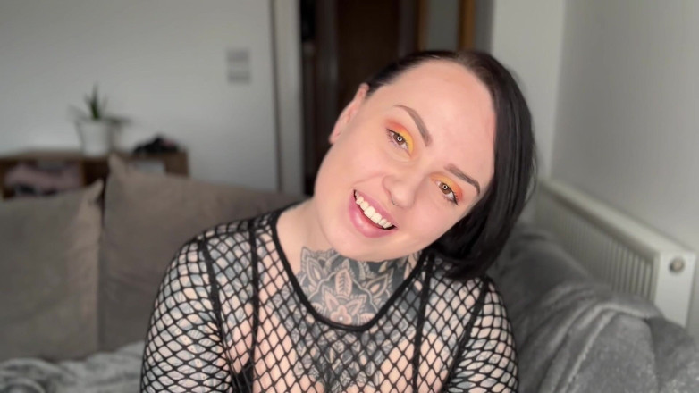 Miss Valentina: Skickar liv