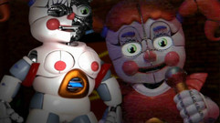 Penalot: 一边做小事一边去工厂！- 五个之夜