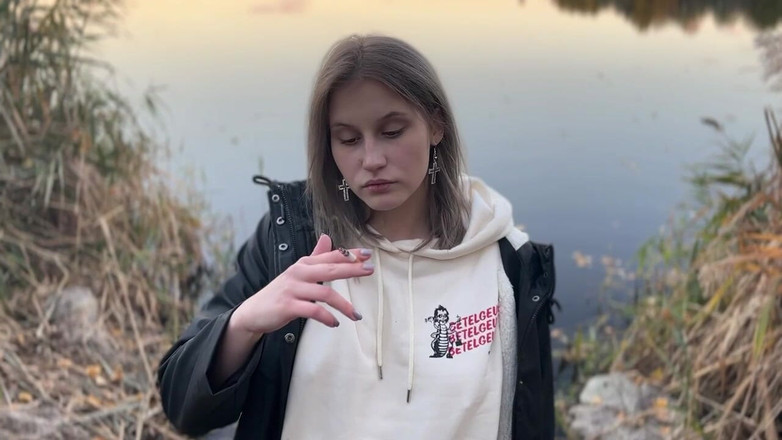 MertyXXX: Kde jste houby