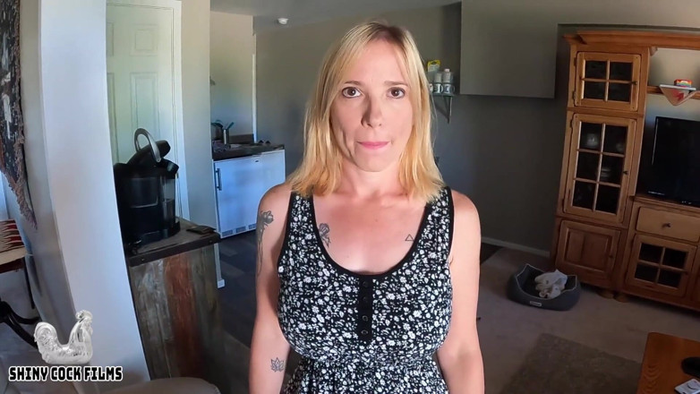 Jane Cane: Stepson reprograms robot stepmom