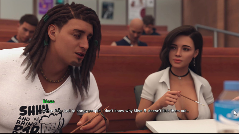 Johannes Gaming: Passos de De Bauchery 31 Riley jogou com Elias Cock na...