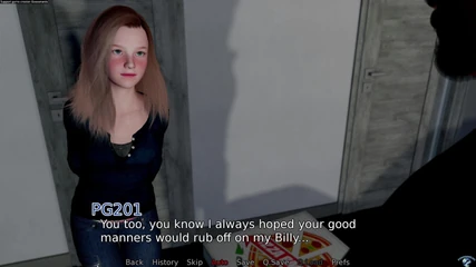 Porngame201: Sparkling Duplicity 1