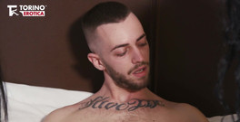 Video Torino Erotica: Casting Torinoerotica francesco2 vs sofia di ina dovere