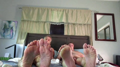 Hairyartist: 与 mrhairygardener 的宅男 2 第 1 部分