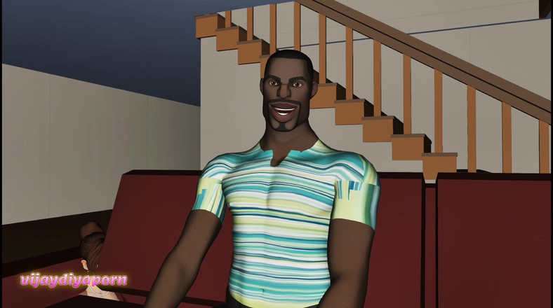 Vijay diya porn: Sesso con Randi