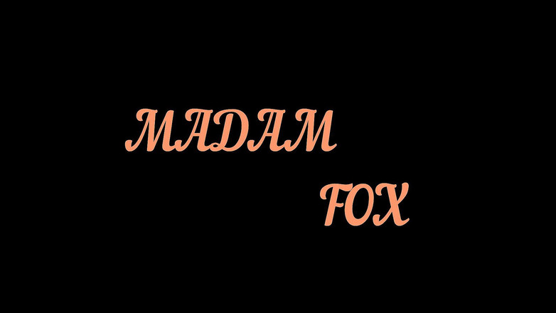 MadamFox: ポルノを見て捕まえられ、罰せられて私のお尻を犯しました。フルバージョン。マダムフォックス