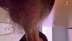 GLORYHOLEGAYS: 거대한 글로리홀 혀가 그를 두 배로 오르가즘에 이르게 한다