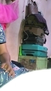 Foreplay deshi buatan sendiri