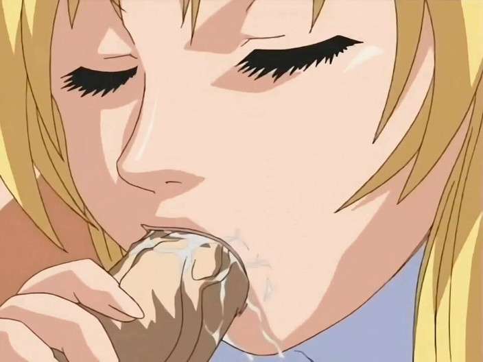 Animebdnj: Blowjob's From Missa by Animenj
