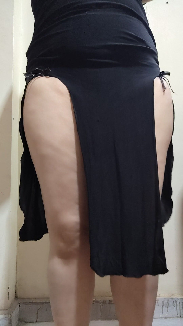 Ali Muhammad: Ach ze saúdskoarabského sexu, jsem velmi unavená