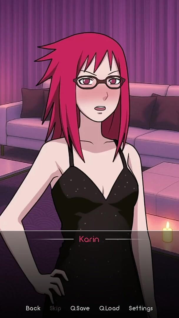 Complete Gameplay - Kunoichi Trainer, Part 31 (Like A Boss) Complete Gameplay - Kunoichi Trainer, Part 31 (Like A Boss)