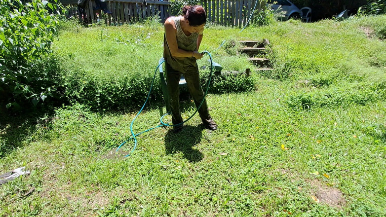 Thefetishgirl: Bùn bắt đầu từ năm