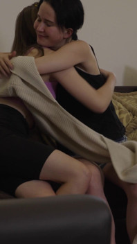 Girl on Girl Golden Shower Compilation