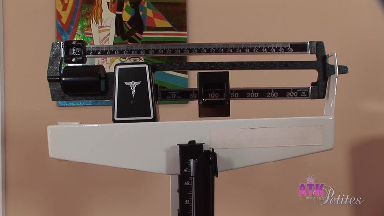 ATK Girls: Beratnya.