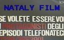 Showtime Official: परिपक्व महिला वॉलूम 3 - पूरी फिल्म - क्लासिक इतालवी पोर्न एचडी में बहाल