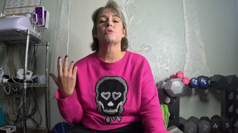 Homesteadmama: 10 dakikalık sfw meditasyon