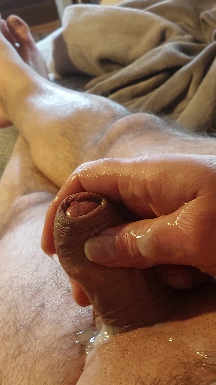 Leckerli67: Naprawdę dużo cumming soku