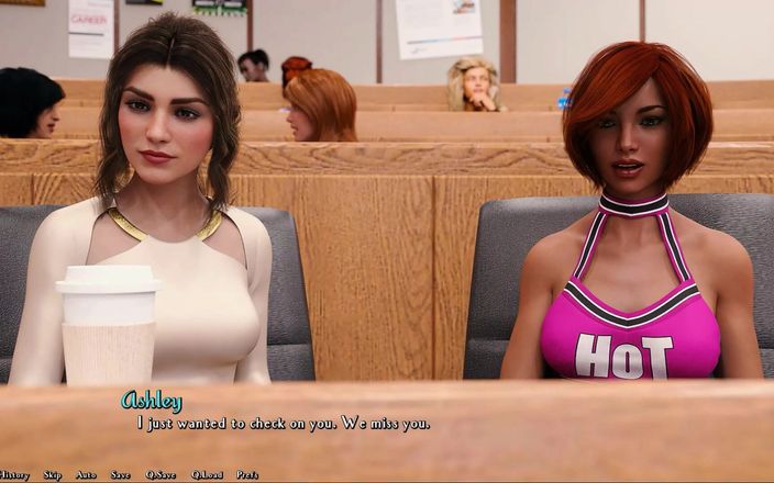 LoveSkySan69Real: Essere un dik 0.7.0 parte 181 Gioca con Jade di Loveskysan69