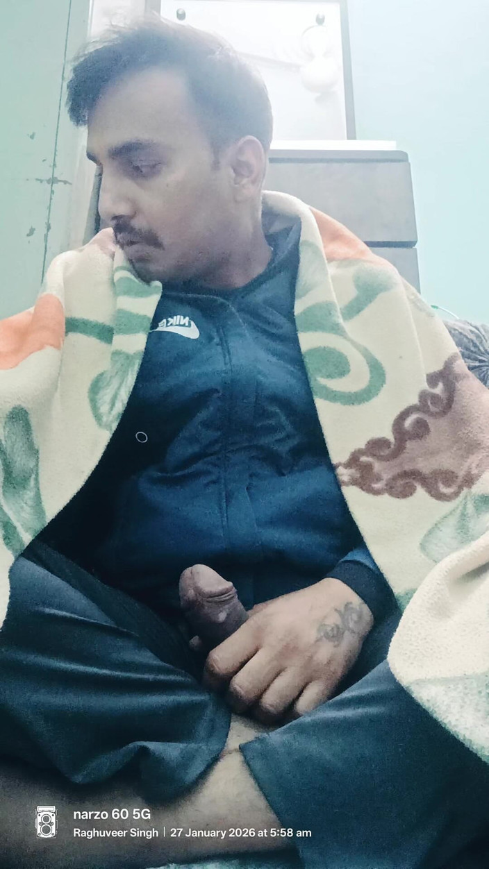 Rajasthani-old-lover: Indický gay důstojník