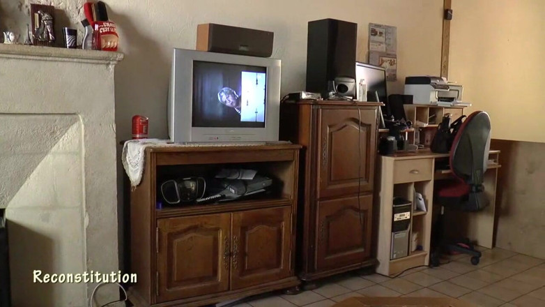 Orgsex: Trio a casa