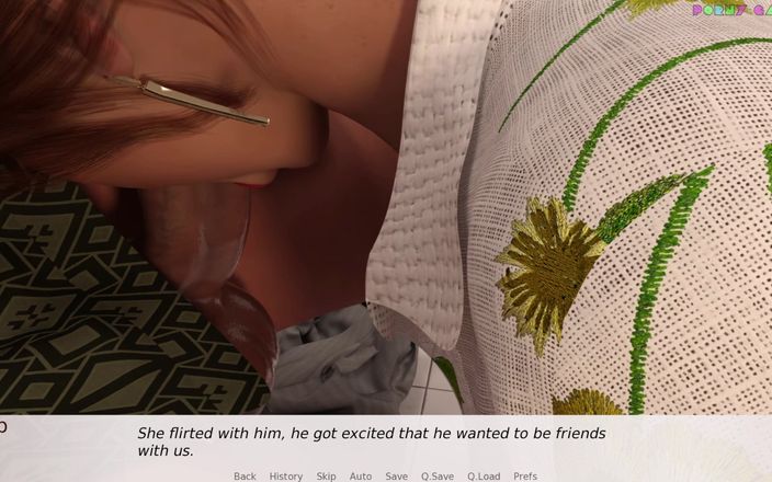 Porny Games: Natasha traviesa esposa por archimedescompany - almuerzo gratis y pública 8