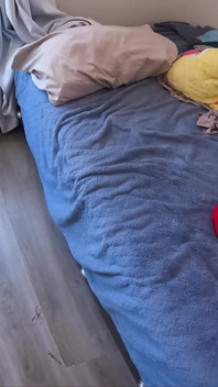 Follando por el culo a la mamá de mi mejor amiga en cámara para mostrar a su marido infiel