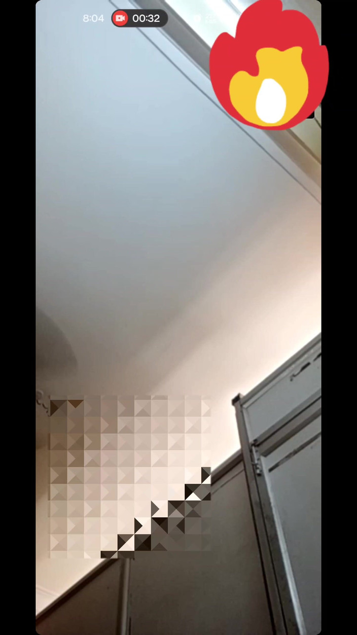 Peeda best aprasad: Zábava s videohovorem