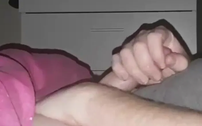 Jax harvey: Slowly Revealing My Uncut Cock Thinking How Im Going to...